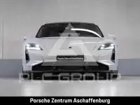 2025 Porsche Taycan