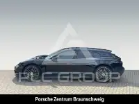 2025 Porsche Taycan