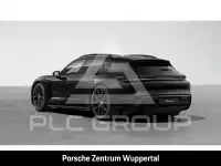2025 Porsche Taycan