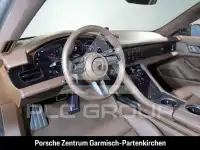 2025 Porsche Taycan