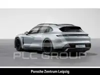 2025 Porsche Taycan
