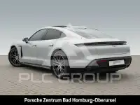 2025 Porsche Taycan