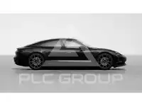 2025 Porsche Taycan