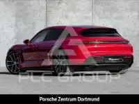 2025 Porsche Taycan