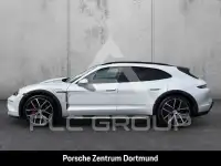 2025 Porsche Taycan