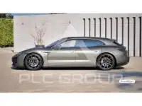 2025 Porsche Taycan