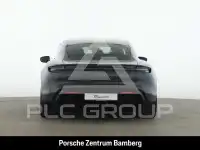 2025 Porsche Taycan