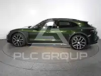 2025 Porsche Taycan