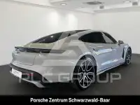 2025 Porsche Taycan