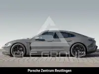 2025 Porsche Taycan