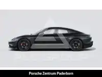 2025 Porsche Taycan