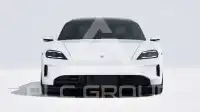 2025 Porsche Taycan
