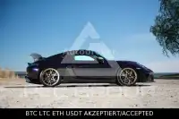 2025 Porsche Cayman
