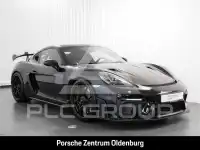 2025 Porsche Cayman