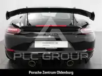2025 Porsche Cayman