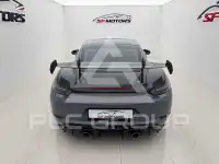 2025 Porsche Cayman