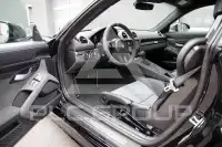 2025 Porsche Cayman