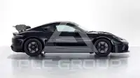 2025 Porsche Cayman