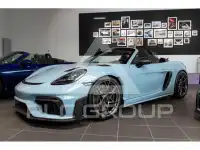 2025 Porsche Cayman