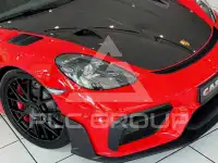 2025 Porsche Cayman
