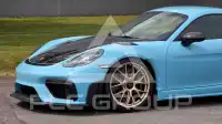2025 Porsche Cayman