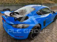 2025 Porsche Cayman
