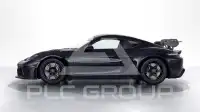 2025 Porsche Cayman