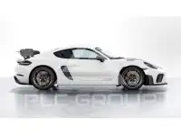 2025 Porsche Cayman