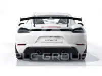 2025 Porsche Cayman