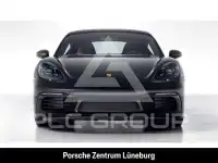 2025 Porsche Cayman