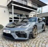 2025 Porsche Cayman