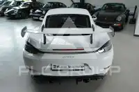 2025 Porsche Cayman