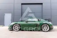 2025 Porsche Cayman