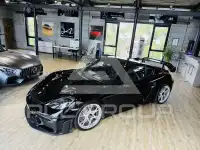 2025 Porsche Cayman