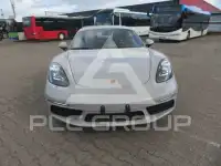 2025 Porsche Cayman
