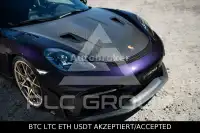 2025 Porsche Cayman