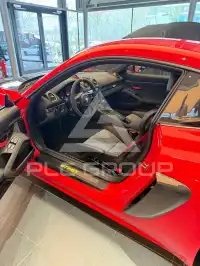 2025 Porsche Cayman