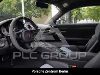 2025 Porsche Cayman
