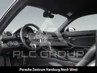 2025 Porsche Cayman