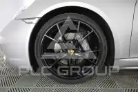 2025 Porsche Cayman