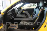 2025 Porsche Cayman