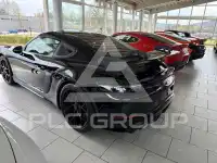 2025 Porsche Cayman