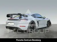 2025 Porsche Cayman