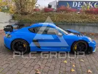 2025 Porsche Cayman