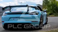 2025 Porsche Cayman