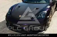 2025 Porsche Cayman