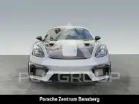 2025 Porsche Cayman