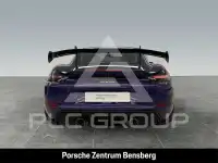2025 Porsche Cayman