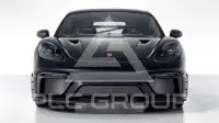 2025 Porsche Cayman