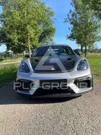 2025 Porsche Cayman